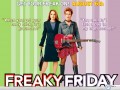 Freaky Friday wallpapers: Freaky Friday women wallpaper