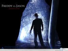 Freddy Vs Jason freddy wallpaper