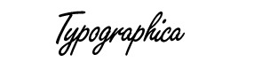 Handwriting fonts A-K: Freestyle Script
