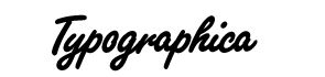 Handwriting fonts A-K: Freestyle Script Bold