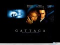 Free Wallpapers: Gattaca sexy couple wallpaper