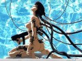 Free Wallpapers: Ghost In Shell wallpaper