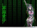 Game wallpapers: Ghost In Shell wallpaper