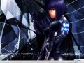 Game wallpapers: Ghost In Shell wallpaper