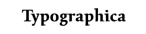 Serif fonts G-L: Gilgamesh Bold