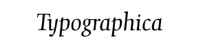 Serif fonts G-L: Gilgamesh Book Italic