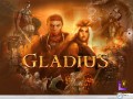 Game wallpapers: Gladius wallpaper