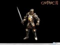 Game wallpapers: Gothic 2 wallpaper