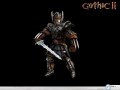 Game wallpapers: Gothic 2 wallpaper