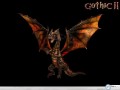 Gothic 2 wallpapers: Gothic 2 wallpaper