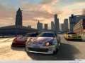 Game wallpapers: Gran Turismo wallpaper