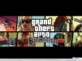 Game wallpapers: Grand Theft Auto wallpaper