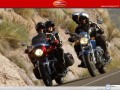 Motorcycle wallpapers: Guzzi wallpaper