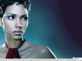 Halle Berry wallpapers: Halle Berry angry wallpaper
