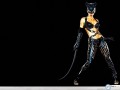 Halle Berry wallpapers: Halle Berry catwoman wallpaper