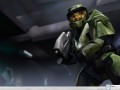 Game wallpapers: Halo wallpaper