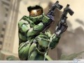 Free Wallpapers: Halo wallpaper