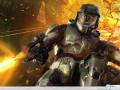 Game wallpapers: Halo wallpaper