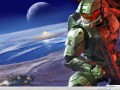 Free Wallpapers: Halo wallpaper