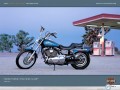 Free Wallpapers: Harley Davidson wallpaper