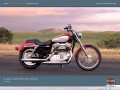 Motorcycle wallpapers: Harley Davidson wallpaper