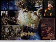 Harry Potter pictures wallpaper