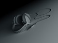 Misc wallpapers: Headphones Wallpaper