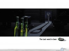 Heineken Poster Big wallpaper