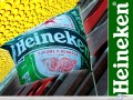 Misc wallpapers: Heineken Vlag GroenX wallpaper