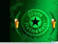 Free Wallpapers: Heineken wallpaper