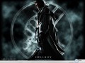 Hellboy death wallpaper