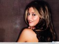 Holly Valance wallpapers: Holly Valance wild look wallpaper