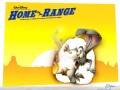 Home On The Range wallpapers: Home On The Range bunny wallpaper