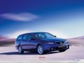 Honda Accord wallpapers: Honda Accord blue sky wallpaper