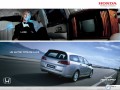 Honda wallpapers: Honda Accord inside view wallpaper