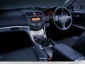 Honda Accord wallpapers: Honda Accord interior design wallpaper
