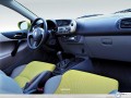 Honda Insight interior wallpaper