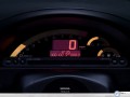 Car wallpapers: Honda S2000 speedometer wallpaper