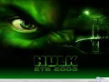 Hulk wallpapers: Hulk movie wallpaper