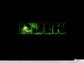 Hulk wallpapers: Hulk title wallpaper