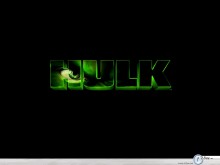 Hulk title wallpaper