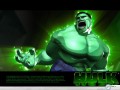Game wallpapers: Hulk wallpaper