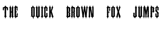 IRONWOOD-Medium