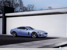 Jaguar Concept Car wallpaper