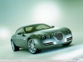 Jaguar wallpapers: Jaguar Concept Car wallpaper