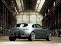 Car wallpapers: Jaguar Concept Car wallpaper