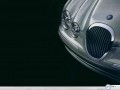 Jaguar wallpapers: Jaguar S Type wallpaper