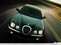 Jaguar S Type wallpaper