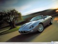 Jaguar XK wallpaper