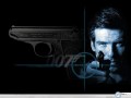 Movie wallpapers: James Bond pierce brosnan wallpaper